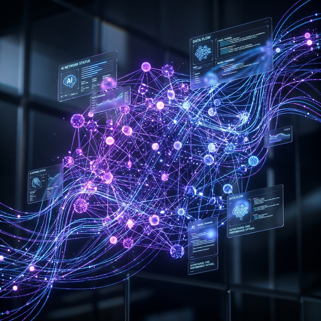 AI & Operational Automation
